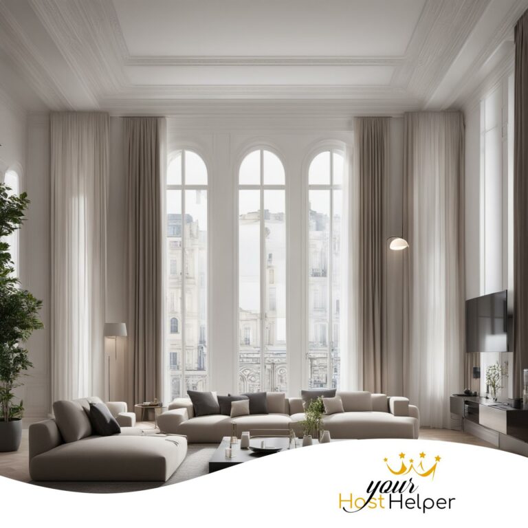 optimisation location saisonnière Bayonne