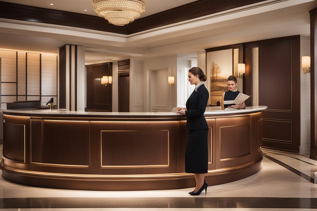 partenariats locaux hôtellerie services personnalisés