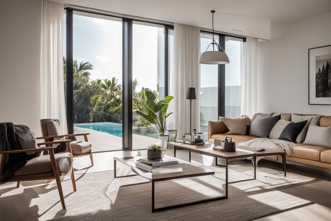 optimisation contenu attractif conciergerie professionnelle