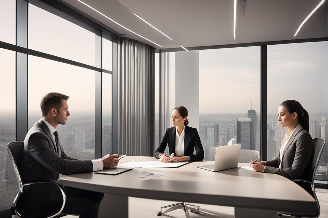 gestion conflits conciergerie professionnelle