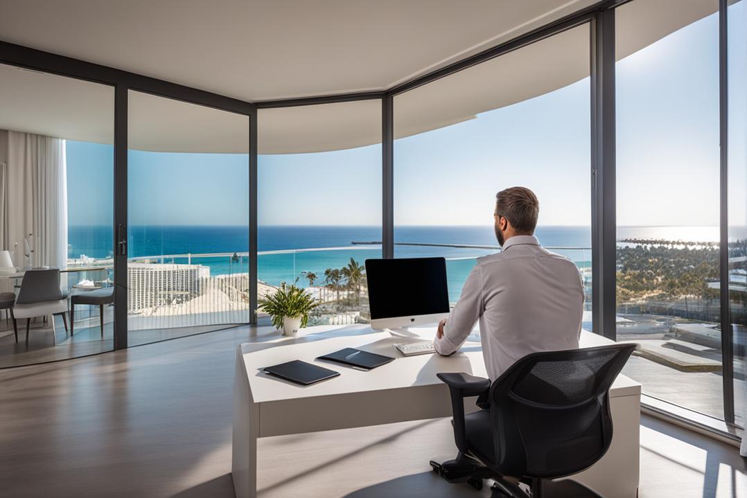 saisonnalité location Grande-Motte tarifs