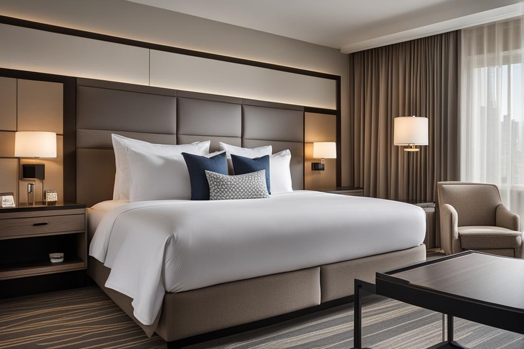 standardisation procédures hôtellerie check-lists qualité