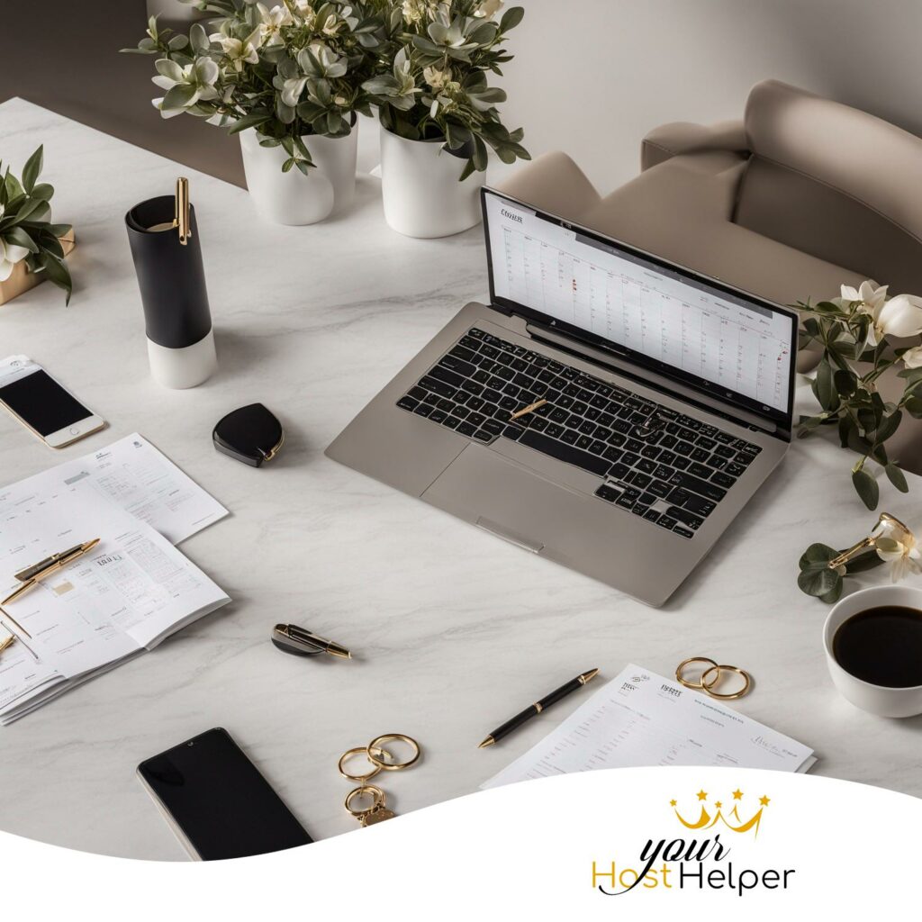 Отмена бронирования Airbnb в Сент-Максиме