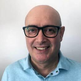 Antonio concierge NArbonne