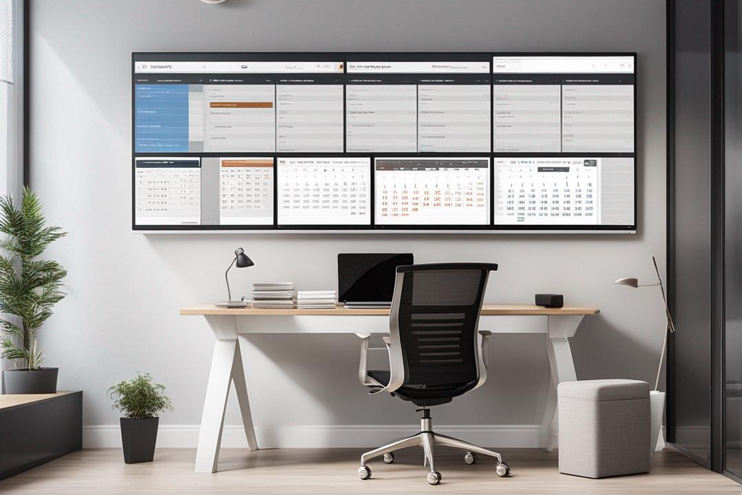 automatisation processus relocation immobilière