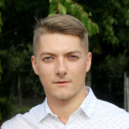 Corentin Concierge à Caen