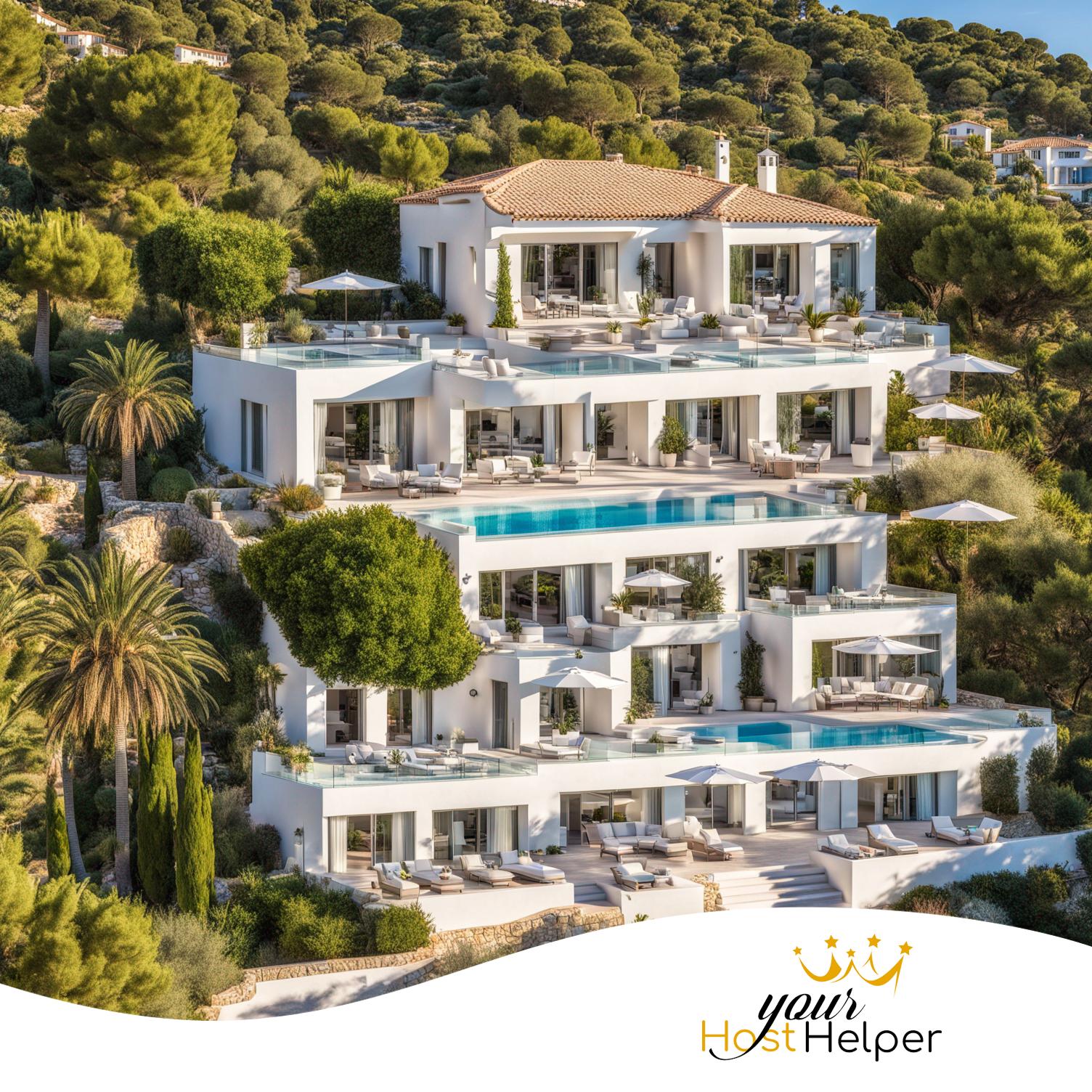 location saisonniere lavandou litiges locataires