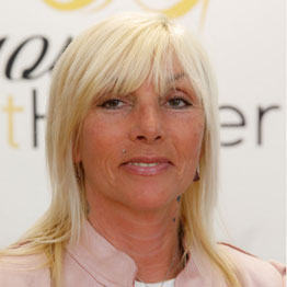 Marie conciergerie La Bocca