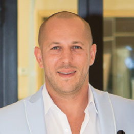 Michael concierge à Cannes