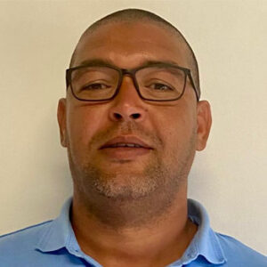 Samuel concierge à Bordeaux