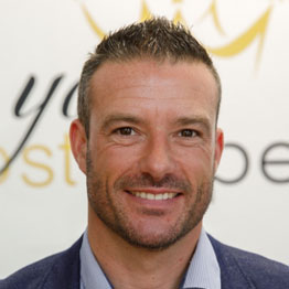 Yann concierge Airbnb Toulon