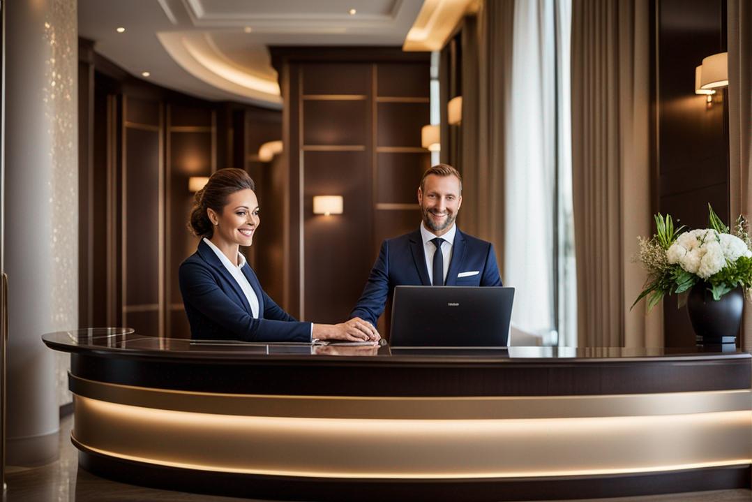 agence conciergerie airbnb deauville communication