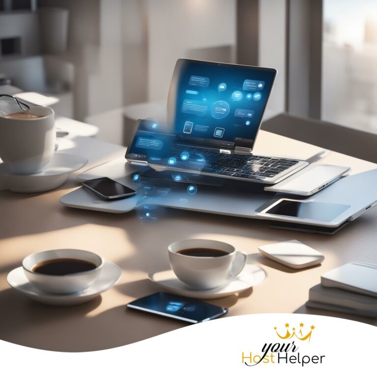 automatisation reponses Airbnb Villefranche sur Mer