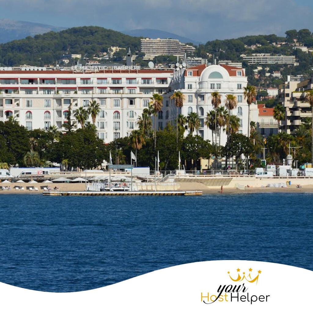 Value of an Airbnb in Cannes in 2026