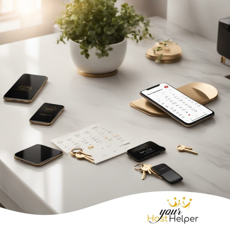 conciergerie airbnb caen tarifs