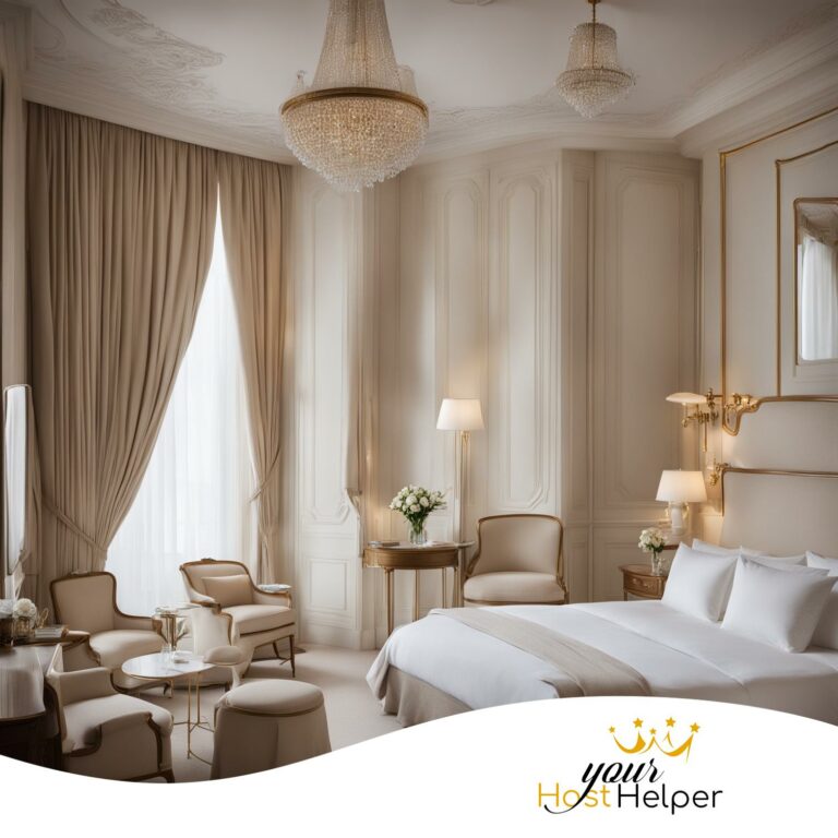 conciergerie airbnb deauville revenus locatifs