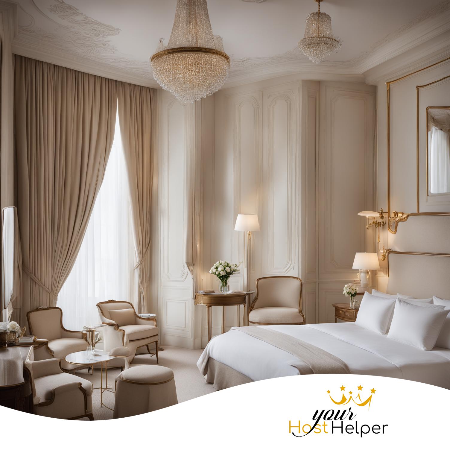 conciergerie airbnb deauville revenus locatifs