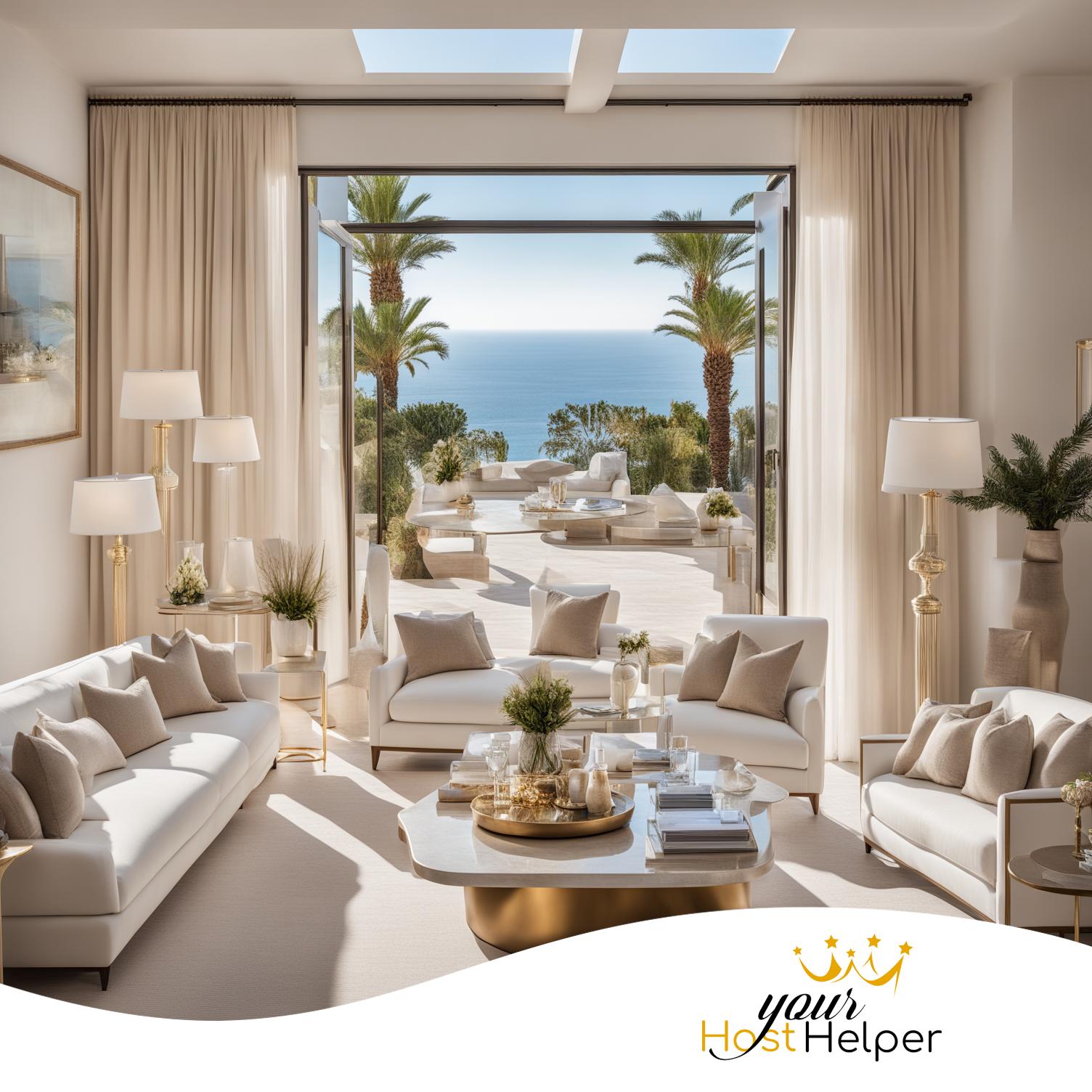 conciergerie airbnb le cannet