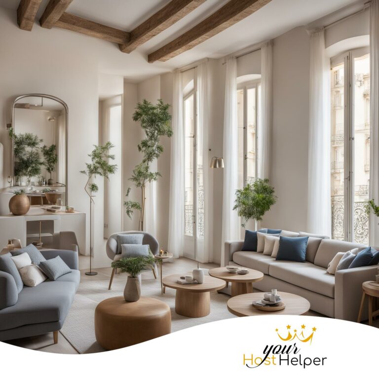 conciergerie airbnb narbonne logement