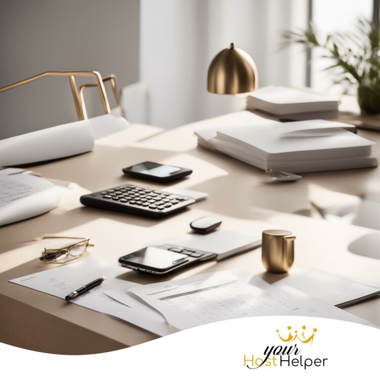 conciergerie airbnb nimes revenus