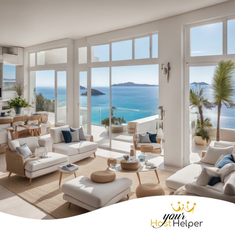 conciergerie airbnb palavas les flots