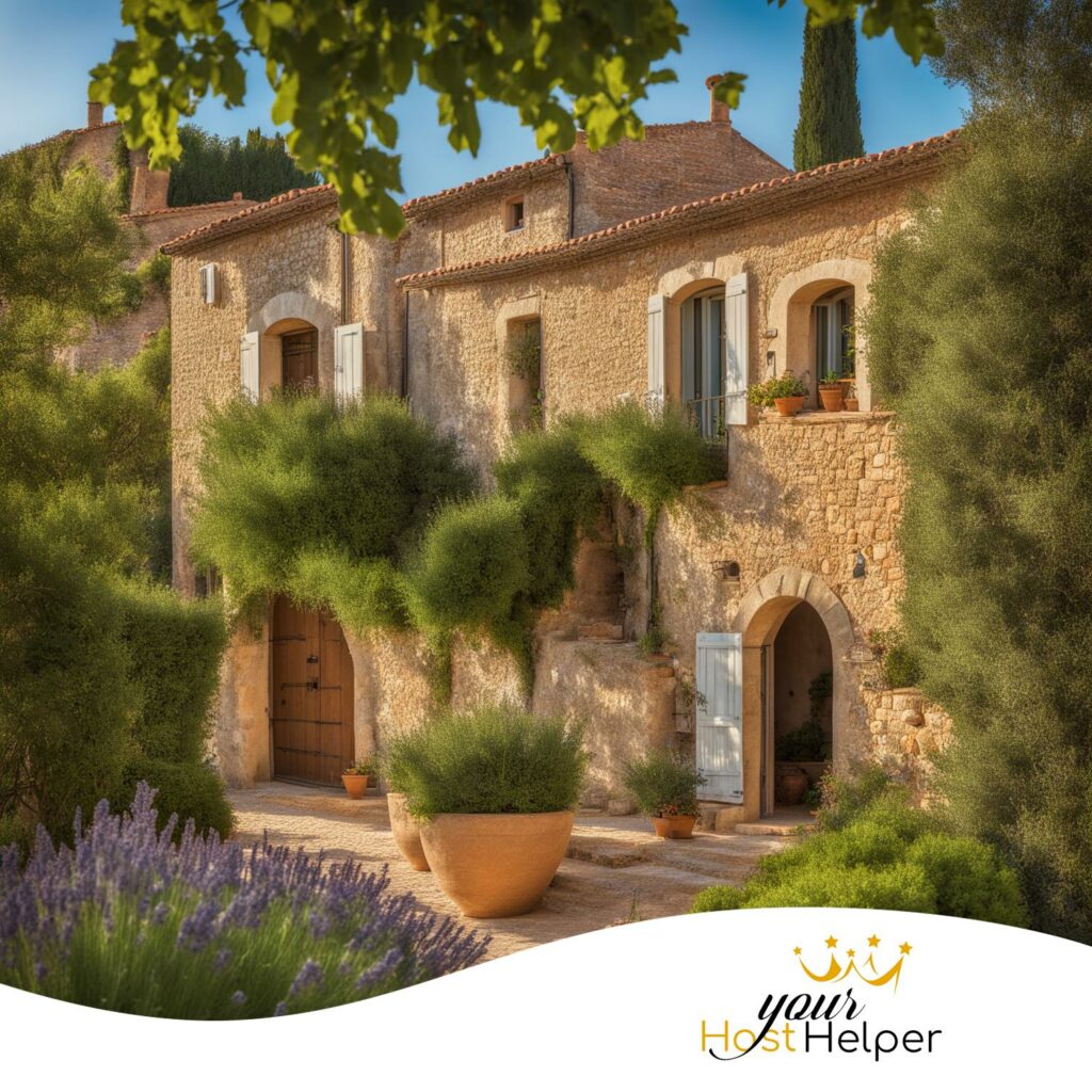 conciergerie airbnb peyriac sur mer