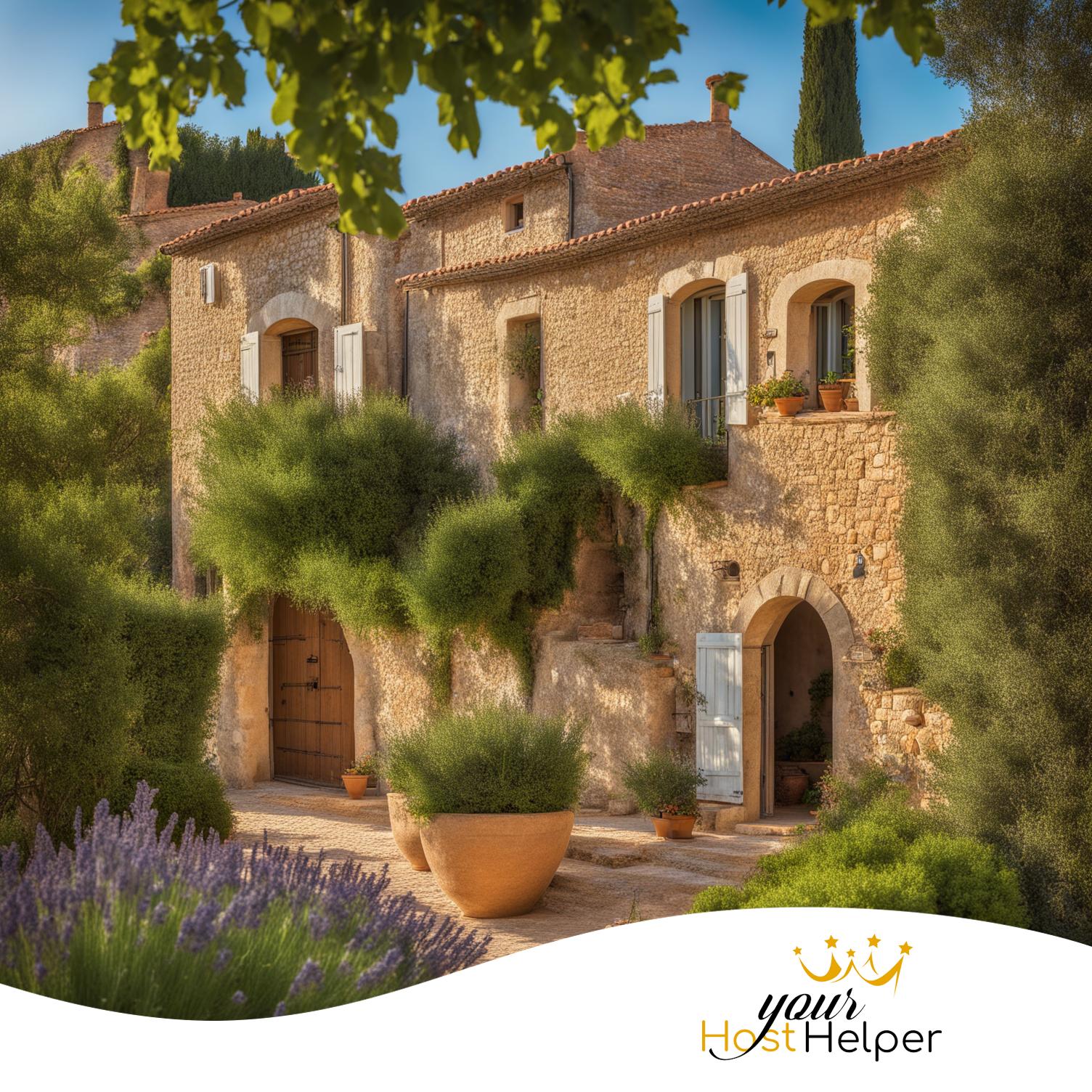 conciergerie airbnb peyriac sur mer