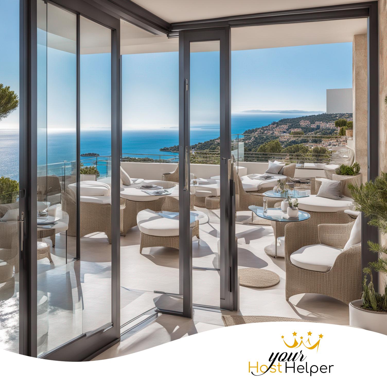 conciergerie airbnb saint laurent du var