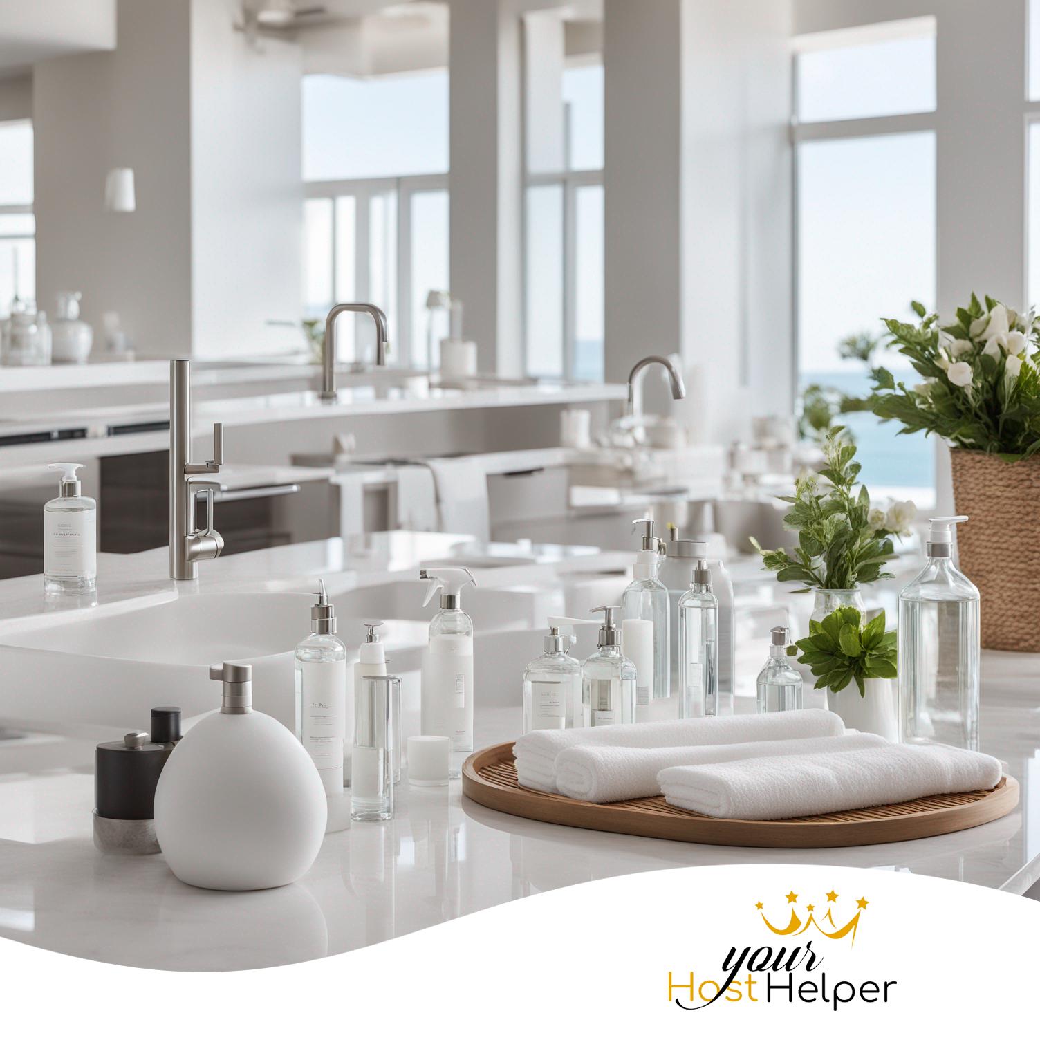 conciergerie airbnb trouville gestion temps