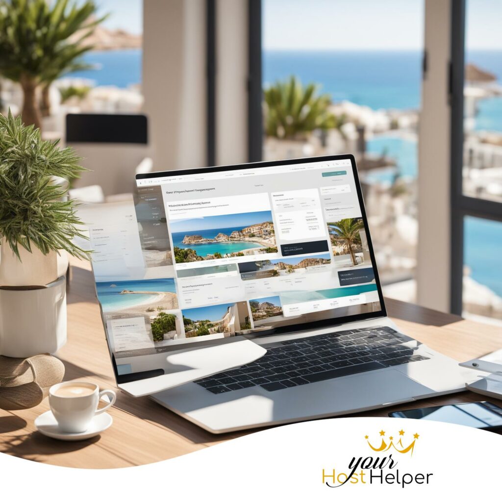 conciergerie flexible Peyriac sur Mer