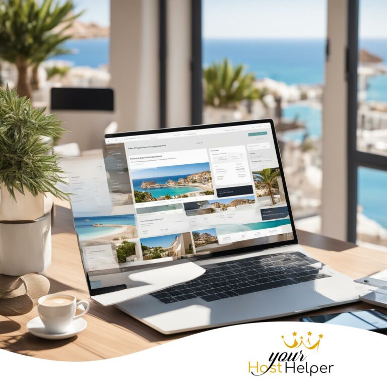 conciergerie flexible Peyriac sur Mer