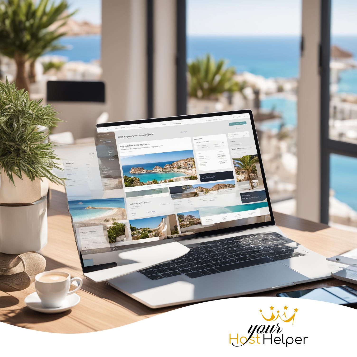 conciergerie flexible Peyriac sur Mer