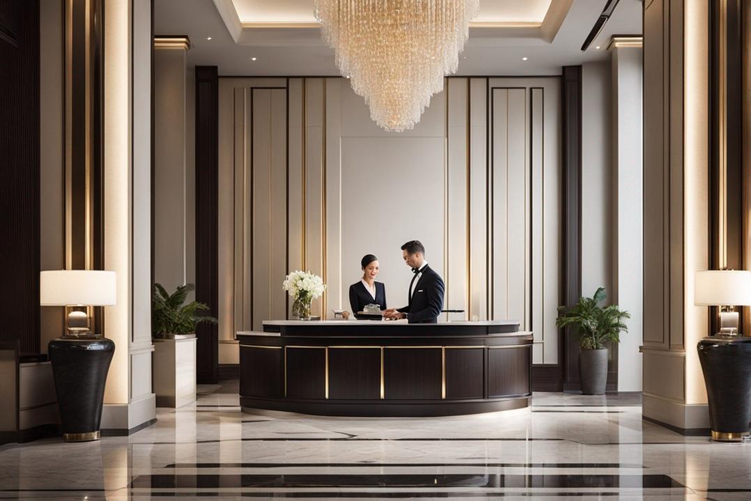 conciergerie gestion location olympique