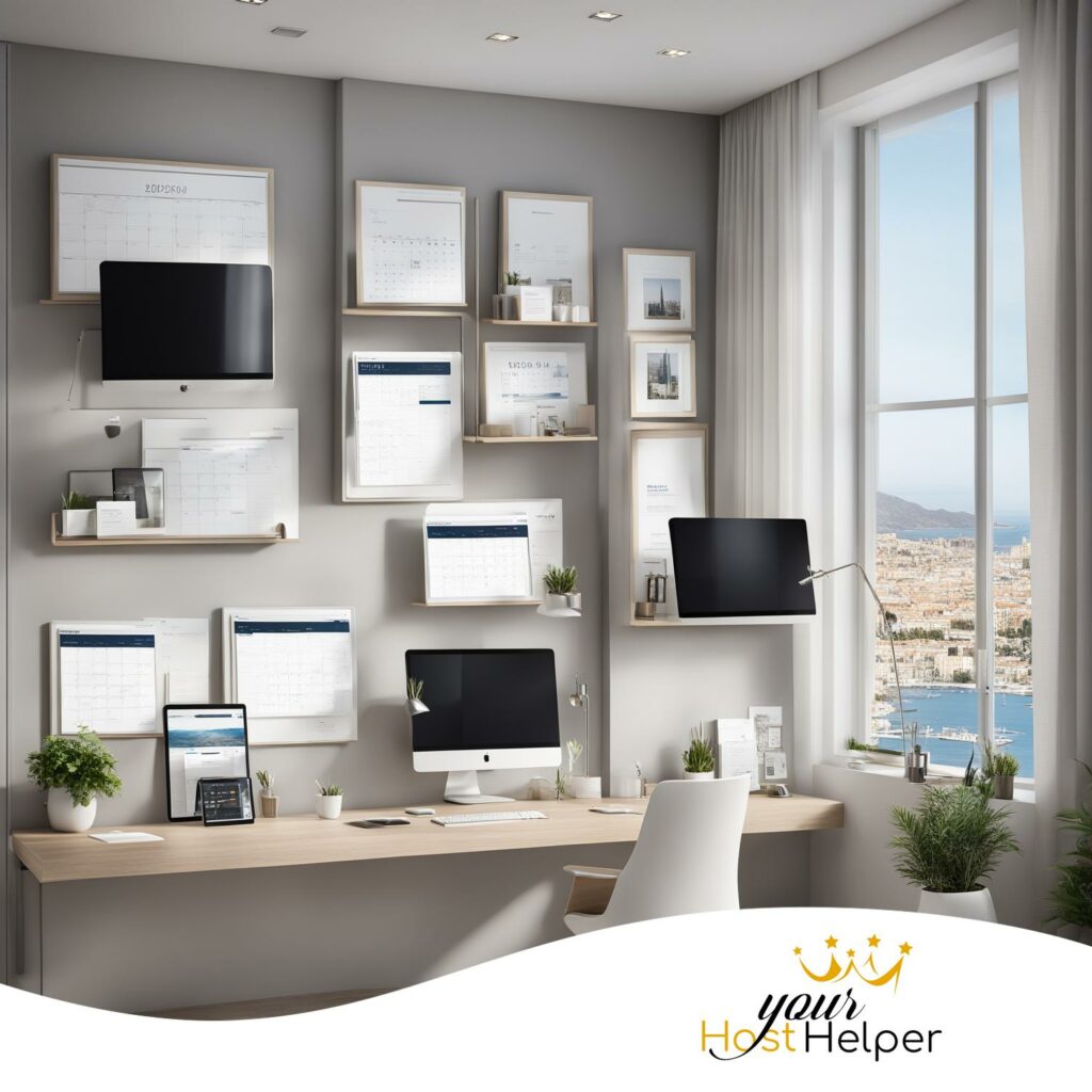 Servizio di portineria locale a La Grande-Motte