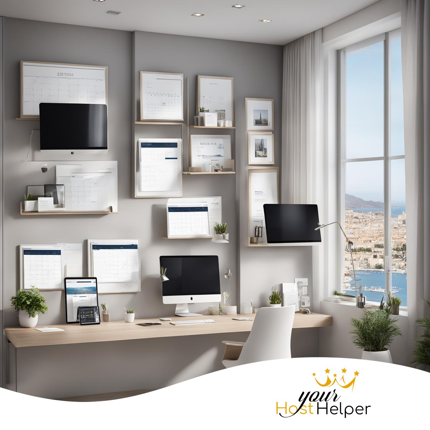 conciergerie La Grande-Motte locale