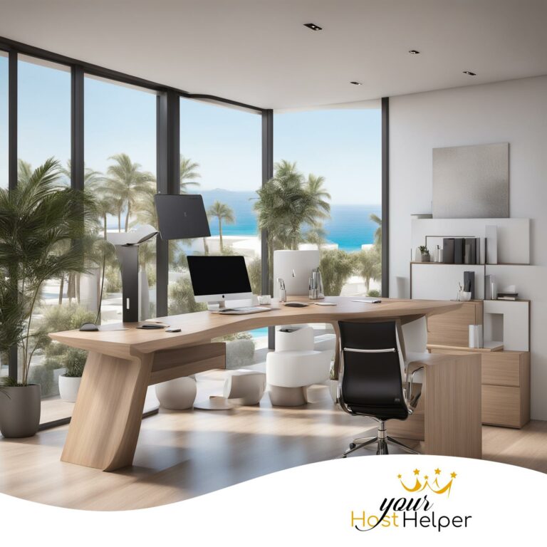 conciergerie locale nationale Cannet immobilier