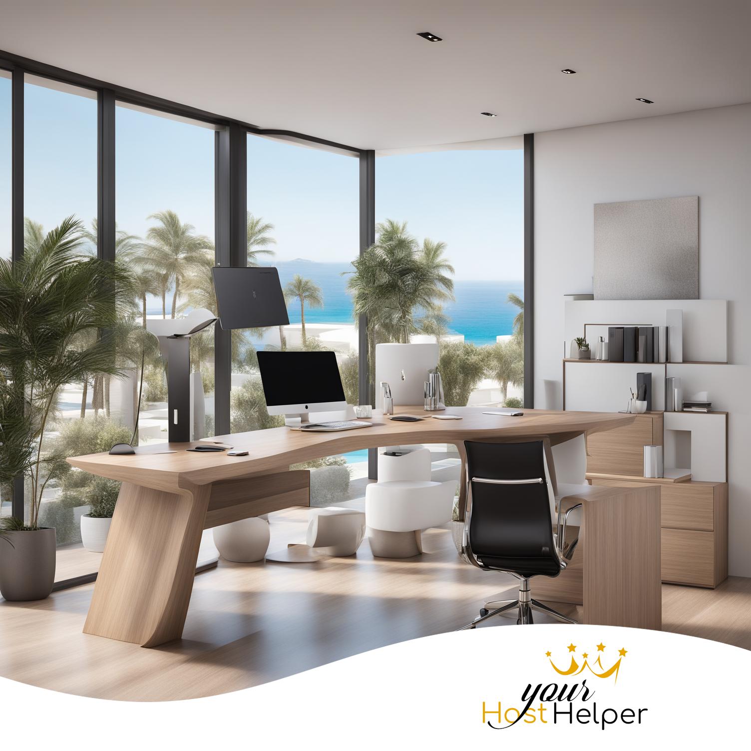 conciergerie locale nationale Cannet immobilier