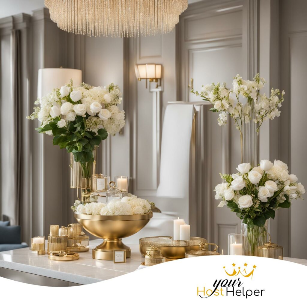 Консиерж услуги на Airbnb в Трувил, програма за лоялност на гостите