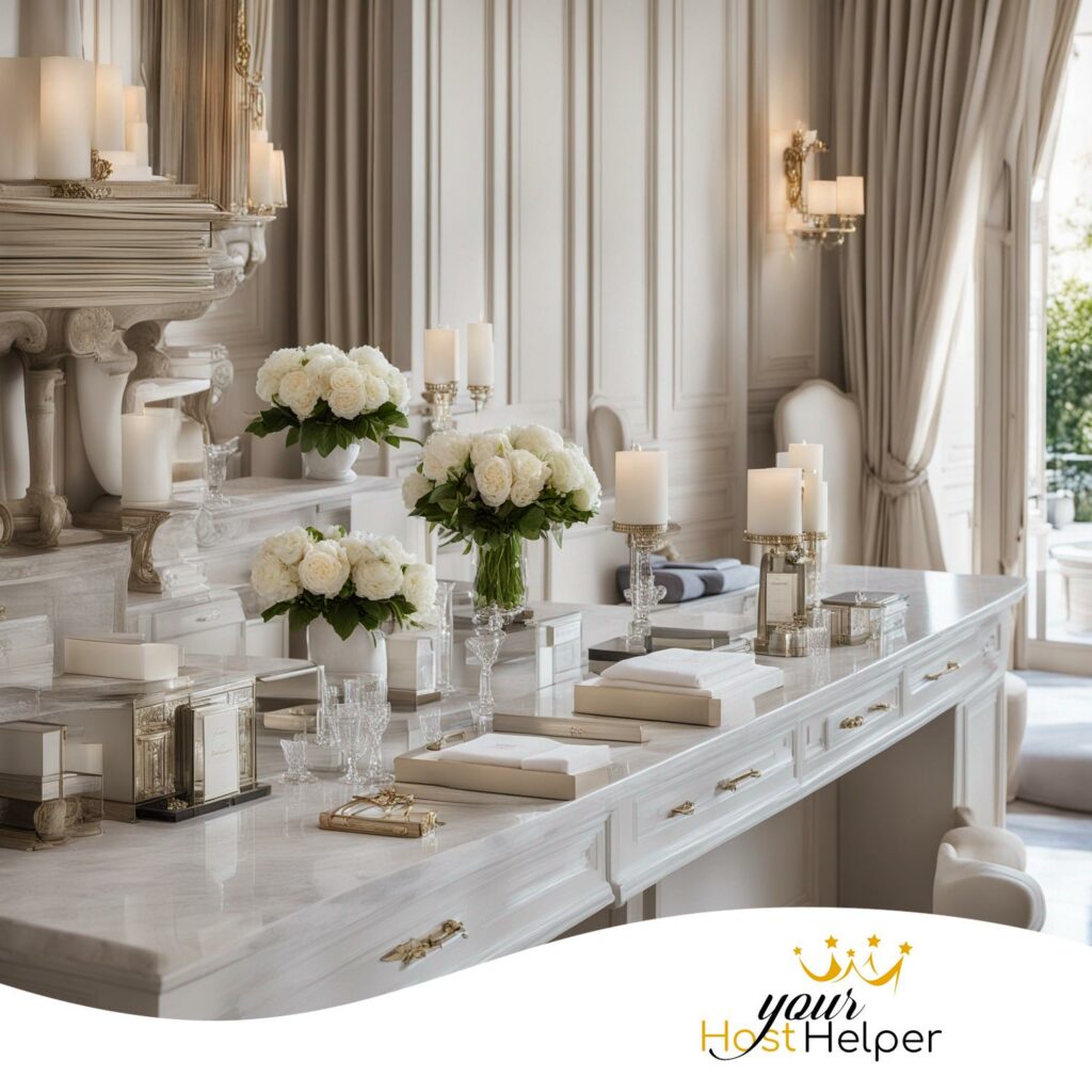 Консьерж-сервис в Юзесе, сезонный доход от сдачи в аренду.