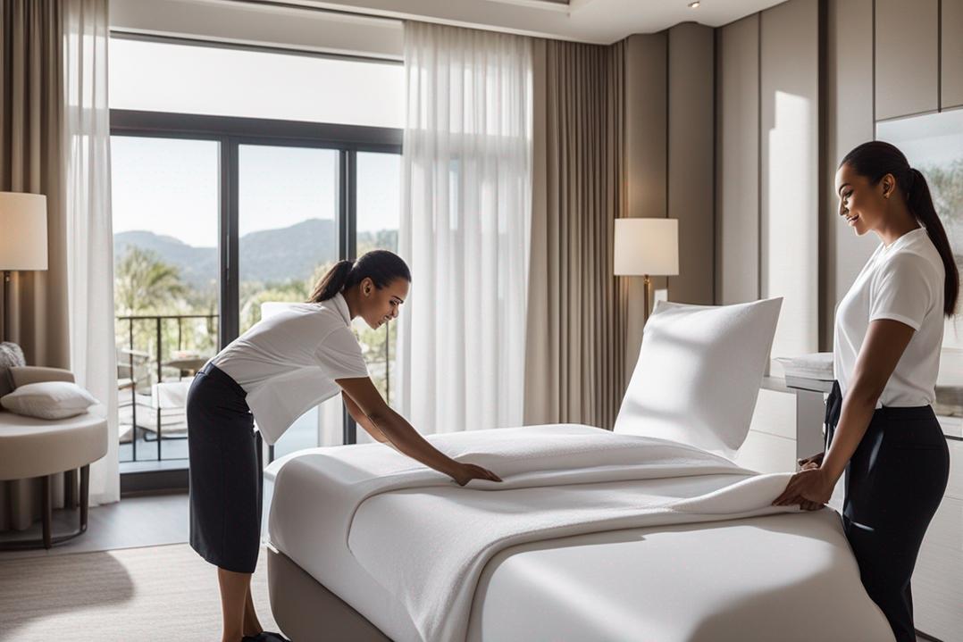 entretien maintenance logement conciergerie