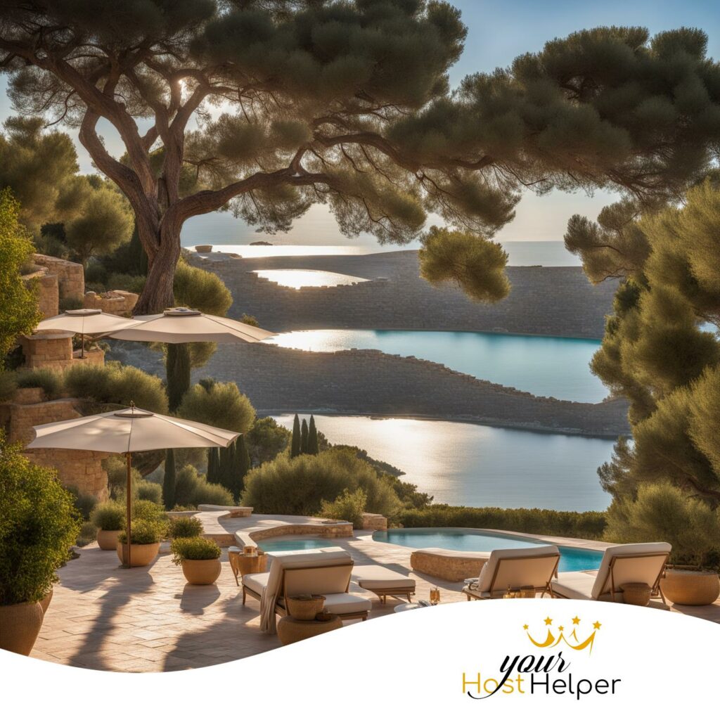 erreurs réservations Airbnb Saint-Tropez