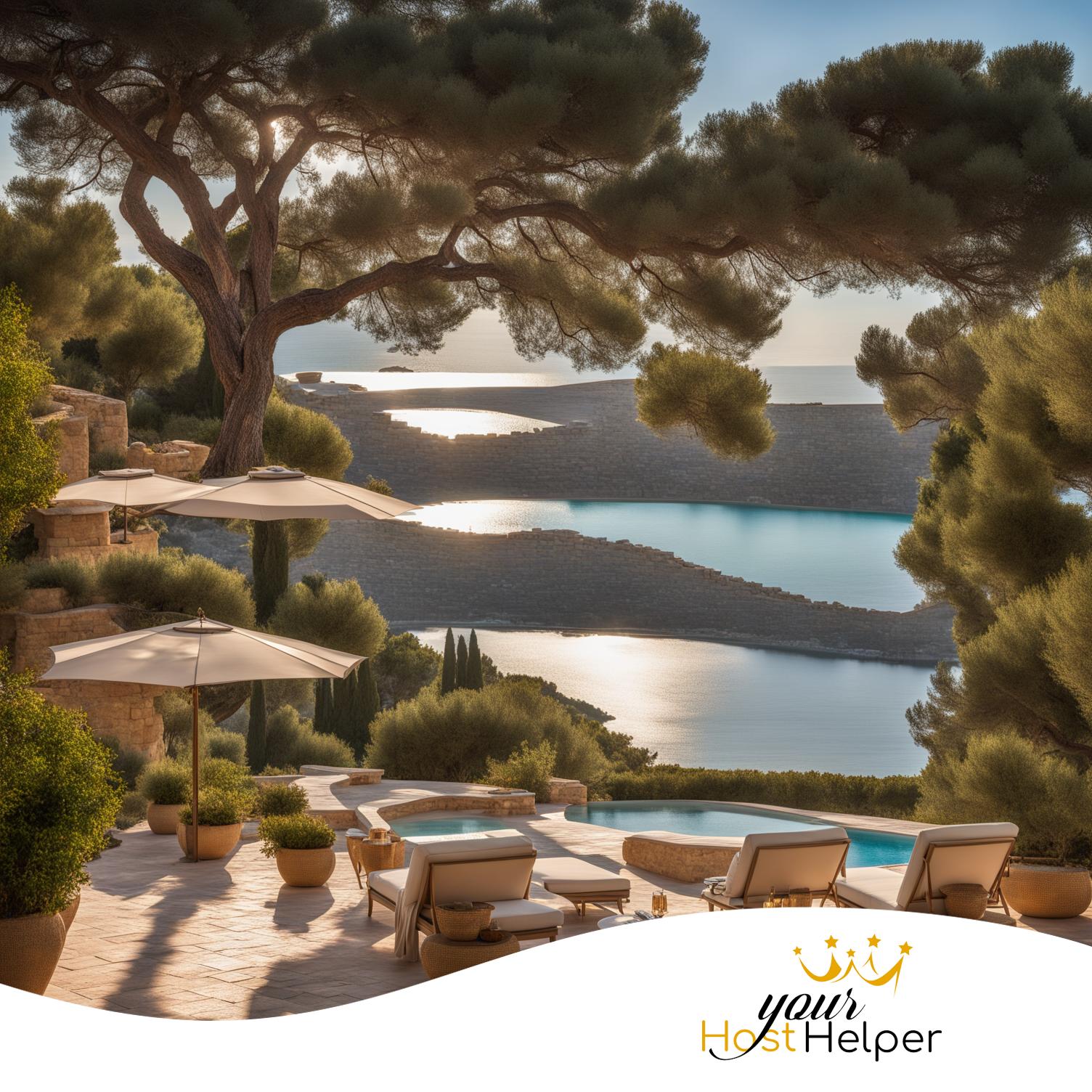 erreurs réservations Airbnb Saint-Tropez