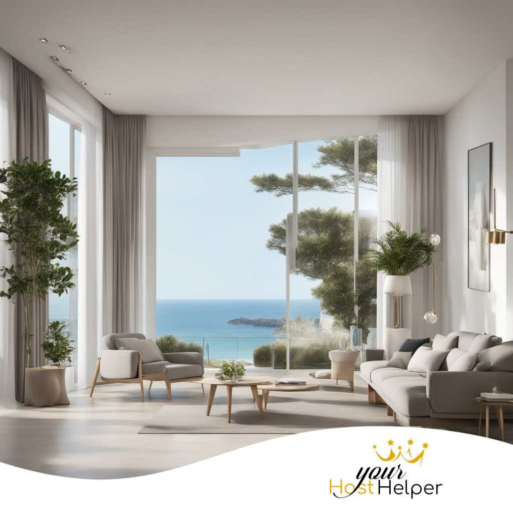 Управление на Airbnb Courseulles-sur-Mer