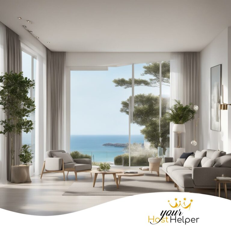 gestion airbnb courseulles sur mer