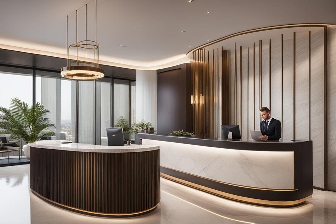 gestion arrivées départs location saisonnière