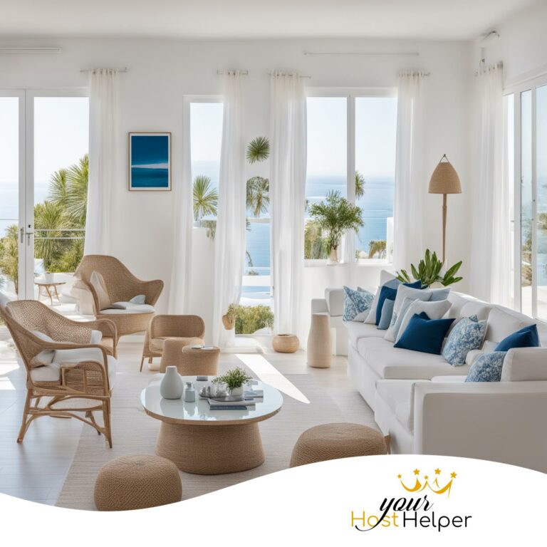 gestion dégradations location saisonnière Sanary-sur-Mer