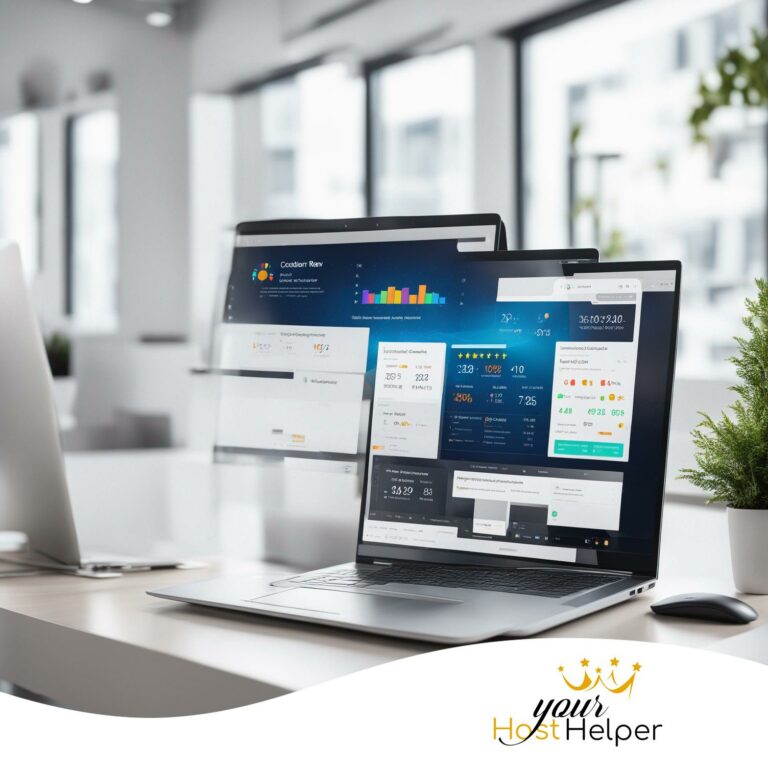 gestion experience client airbnb nimes