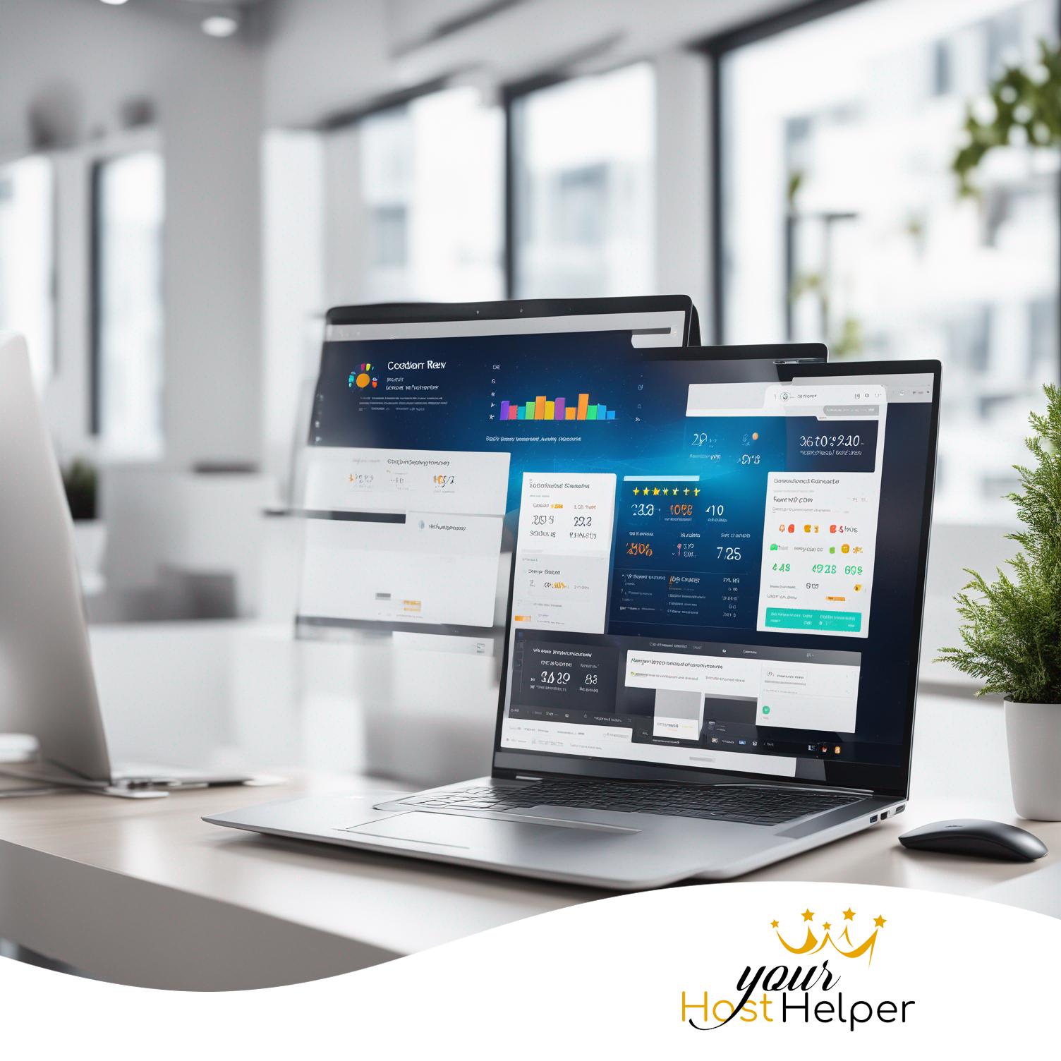 gestion experience client airbnb nimes