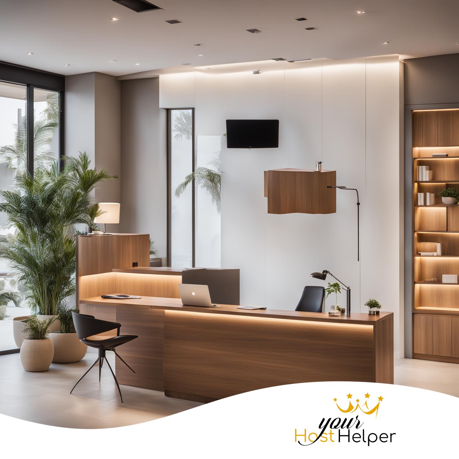 gestion experience client location saisonniere