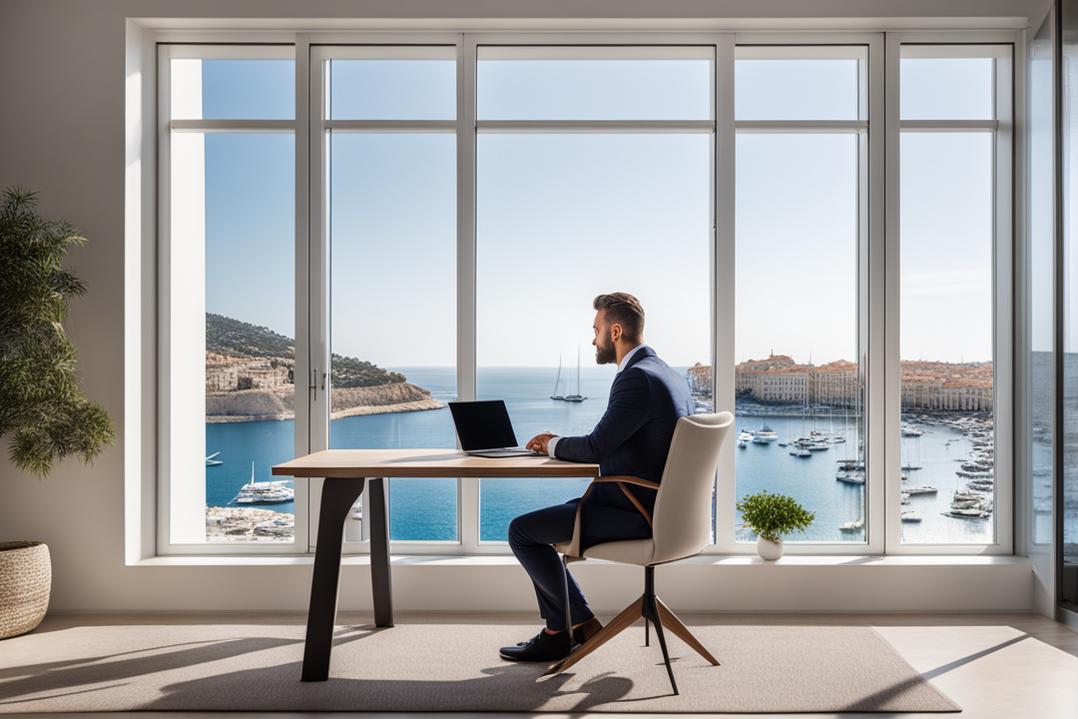 location saisonnière Grau-du-Roi Camargue